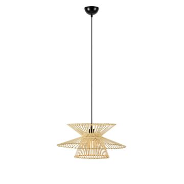 Lampa wisząca DUPLICI 108785 1x40W/E27 IP20 od Markslojd