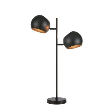 Lampa stołowa EDGAR 108691 1x40W/E14 IP20 od Markslojd