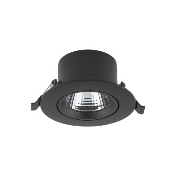 Downlight wpuszczany EGINA LED 10548 3000K 1x5W/led 330lm IP20 od Nowodvorski