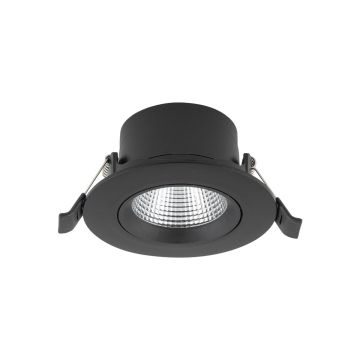 Downlight wpuszczany EGINA LED 10554 4000K 1x10W/led 700lm IP20 od Nowodvorski