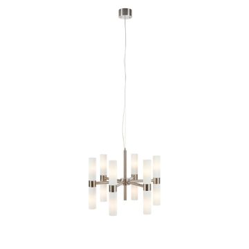 Lampa wisząca ELARA 109154 12x40W/E14 IP20 od Markslojd
