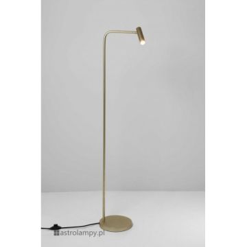 Lampa podłogowa ENNA FLOOR 1058107 2700K 1x4,5W/LED 124lm od Astro Lighting