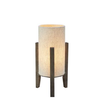 Lampa stołowa ERUCA 108759 1x40W/E27 IP20 od Markslojd