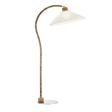 Lampa podłogowa ESSET 109190 1x60W/E27 IP20 od Markslojd