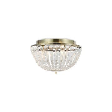 Lampa sufitowa ESTELLE 109031 3x18W/G9 IP44 od Markslojd