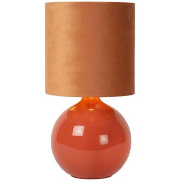 Lampa stołowa ESTERAD 10519/81/53 1x40w/e14 ip20 od Lucide