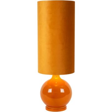 Lampa podłogowa ESTERAD 10719/81/44 1x60w/e27 ip20 od Lucide