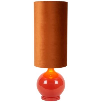 Lampa podłogowa ESTERAD 10719/81/53 1x60w/e27 ip20 od Lucide