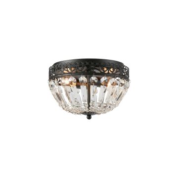 Lampa sufitowa ETIENNE 108598 2x36W/E14 IP21 od Markslojd