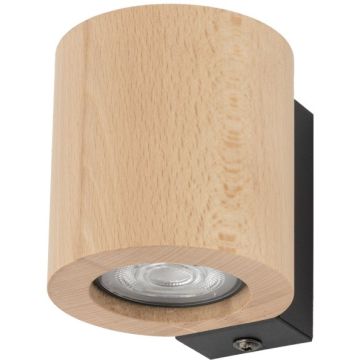 Kinkiet EVE 10197 1x10W/GU10 IP20 od TK Lighting