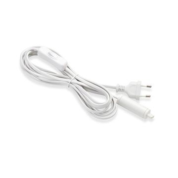 Kabel startowy 3,5m Wtyczka/Przeł 107523 EXPAND od Markslojd
