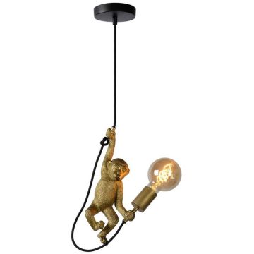 Lampa wisząca EXTRAVAGANZA 10402/01/30 1x60w/e27 ip20 od Lucide