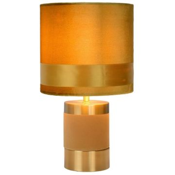 Lampa stołowa EXTRAVAGANZA 10500/81/34 1x40w/e14 ip20 od Lucide