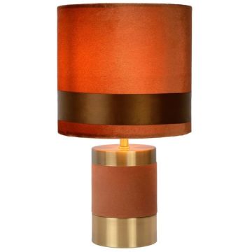 Lampa stołowa EXTRAVAGANZA 10500/81/43 1x40w/e14 ip20 od Lucide