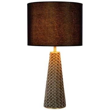 Lampa stołowa EXTRAVAGANZA 10501/81/30 1x40w/e27 ip20 od Lucide