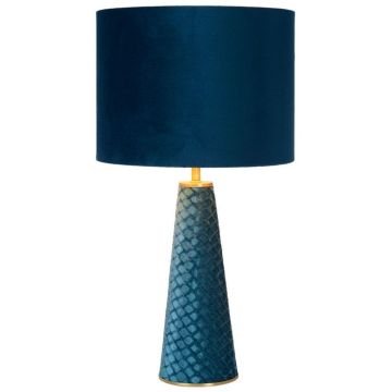 Lampa stołowa EXTRAVAGANZA 10501/81/37 1x40w/e27 ip20 od Lucide