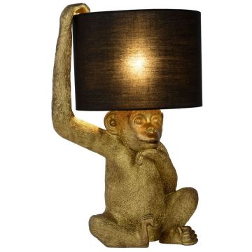 Lampa stołowa EXTRAVAGANZA 10502/81/30 1x40w/e14 ip20 od Lucide