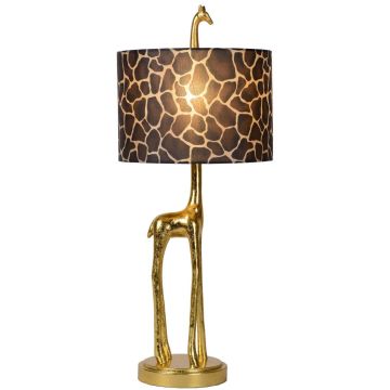 Lampa stołowa EXTRAVAGANZA 10506/81/02 1x60w/e27 ip20 od Lucide