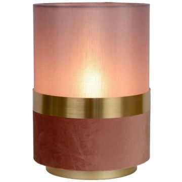 Lampa stołowa EXTRAVAGANZA 10508/01/66 1x5w/e14 ip20 od Lucide