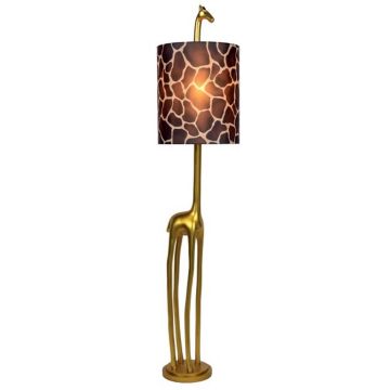 Lampa podłogowa EXTRAVAGANZA 10706/81/02 1x60w/e27 ip20 od Lucide