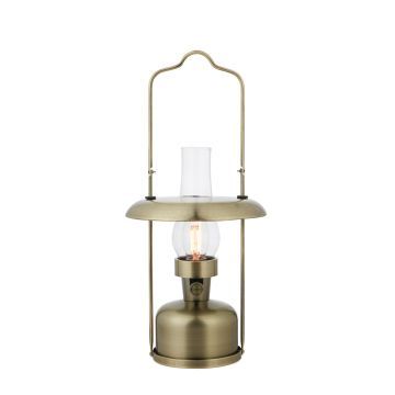 Lampa stołowa FANOS 108894 1800K 1x2.5W/LED 200lm IP44 od Markslojd