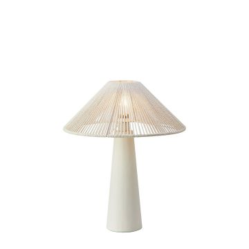 Lampa stołowa FAVORO 108828 1x40W/E27 IP20 od Markslojd