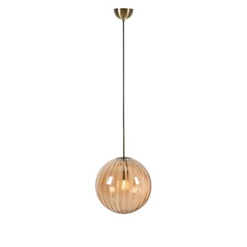 Lampa wisząca FENGARI 108763 1x40W/E14 IP20 od Markslojd