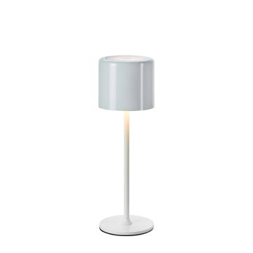 Lampa stołowa FILO 108658 3000K 1x40W/E27 IP44 od Markslojd