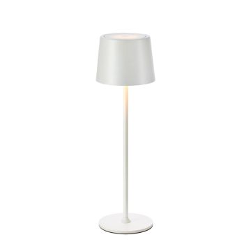 Lampa stołowa FIORE 108654 3000K 1x1,5W/LED IP44 od Markslojd