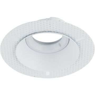 Downlight wpuszczany FIRA 10574 1x10W/GU10 IP65 od TK Lighting