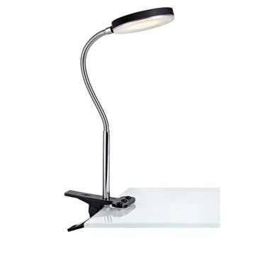 Lampka na klips 106471 FLEX od Markslojd