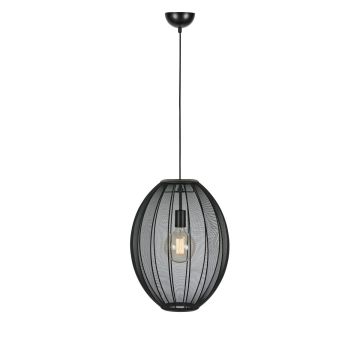 Lampa wisząca FLORENCE 108795 1x40W/E27 IP20 od Markslojd
