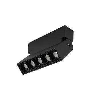 Spot FOCUS MINI LED 10071 4000K 6x10W/LED 600lm IP20 od Nowodvorski
