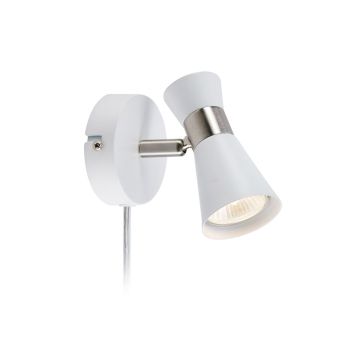 Kinkiet FOLIE 108627 2x2W/LED IP20 od Markslojd