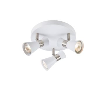 Spot FOLIE 108628 2x2W/LED IP20 od Markslojd