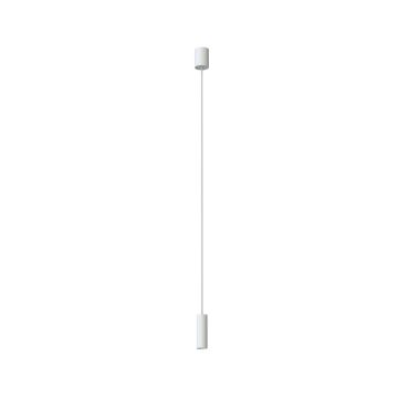 Lampa wisząca FOURTY 10764 1x10W/GU10 mini IP20 od Nowodvorski