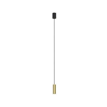 Lampa wisząca FOURTY 10766 1x10W/GU10 mini IP20 od Nowodvorski