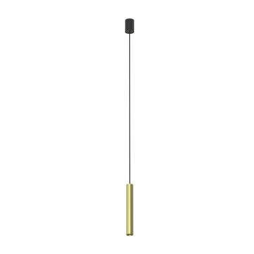 Lampa wisząca FOURTY 10772 1x10W/GU10 mini IP20 od Nowodvorski