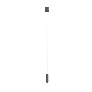 Lampa wisząca FOURTY 10901 1x10W/GU10 mini IP20 od Nowodvorski