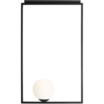 Lampa sufitowa FRAME 1040PL_G1 1x60W/E27 od Aldex