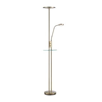 Lampa stojąca podłogowa 107009 FRIEND od Markslojd