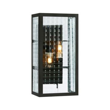 Lampa ścienna 107182 FULHAM od Markslojd