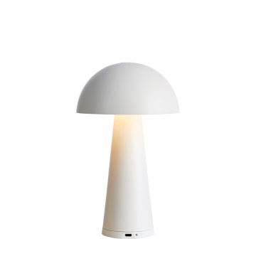 Lampa stołowa FUNGI 108656 3000K 2x2W/LED IP44 od Markslojd