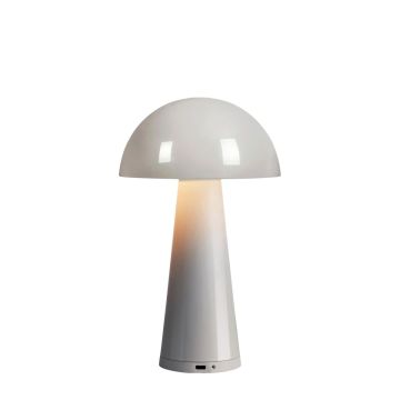 Lampa stołowa FUNGI 108950 3000K 1x1.5W/LED 70lm IP44 od Markslojd