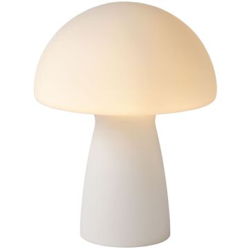 Lampa stołowa FUNGO 10514/01/61 1x60w/e27 ip20 od Lucide