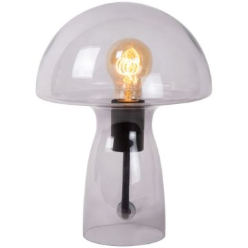 Lampa stołowa FUNGO 10514/01/65 1x60w/e27 ip20 od Lucide