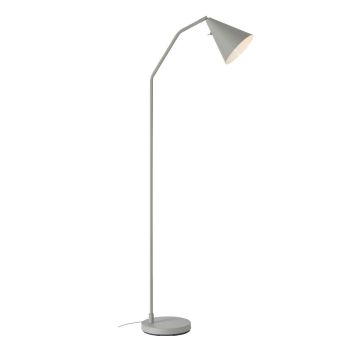 Lampa podłogowa FUNIL 108891 3000K 1x4.9W/LED 400lm IP20 od Markslojd