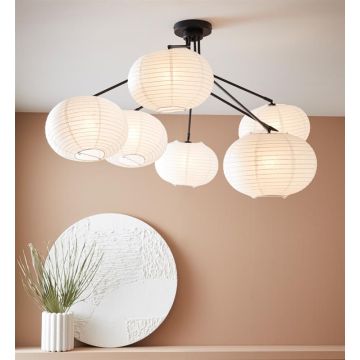 Lampa sufitowa GALAXY 108216 7x15W/E14 IP20 od Markslojd