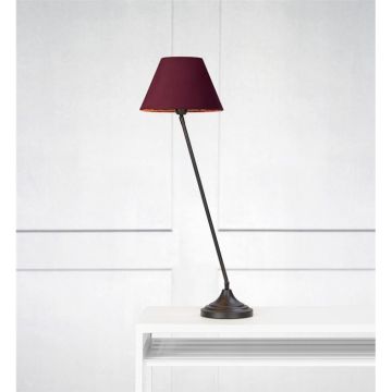Lampka stołowa 107384 GARDA od Markslojd