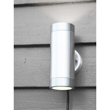 Kinkiet GARDEN 24 108170 3000K 2x3W/LED 433lm IP44 od Markslojd